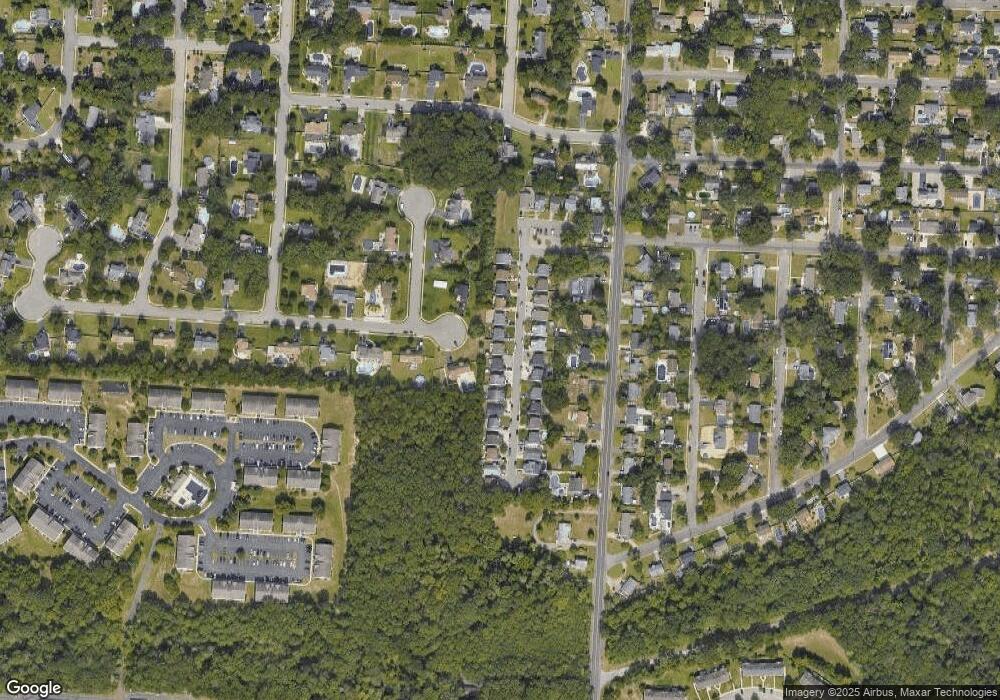 25 Sunnydale Dr, Bayville, NJ 08721 - photo 1