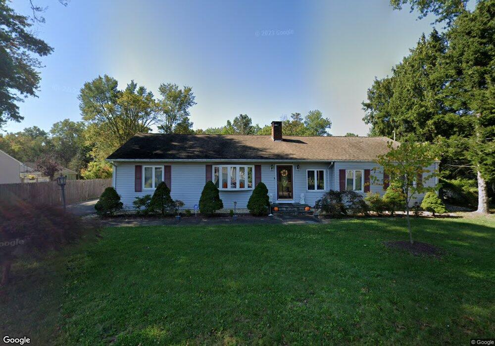 318 Edwards Rd, Parsippany, NJ 07054 - photo 1