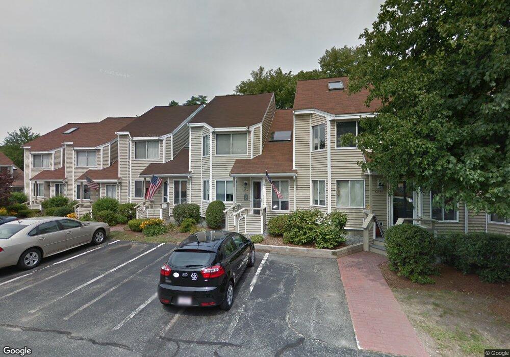 1274 Washington St unit F, East Weymouth, MA 02189 - photo 1