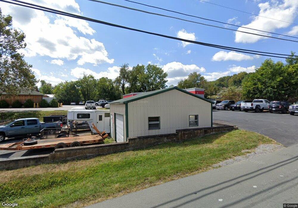 24 Second St, Staunton, VA 24401 - photo 1