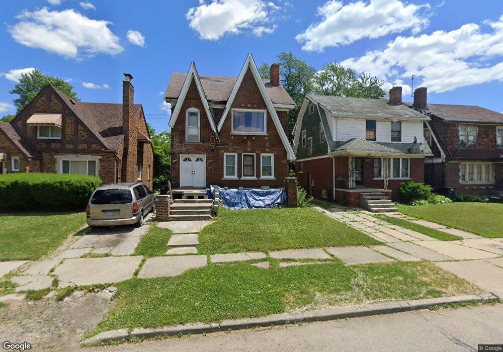 13662 Santa Rosa Dr, Detroit, MI 48238 - photo 1