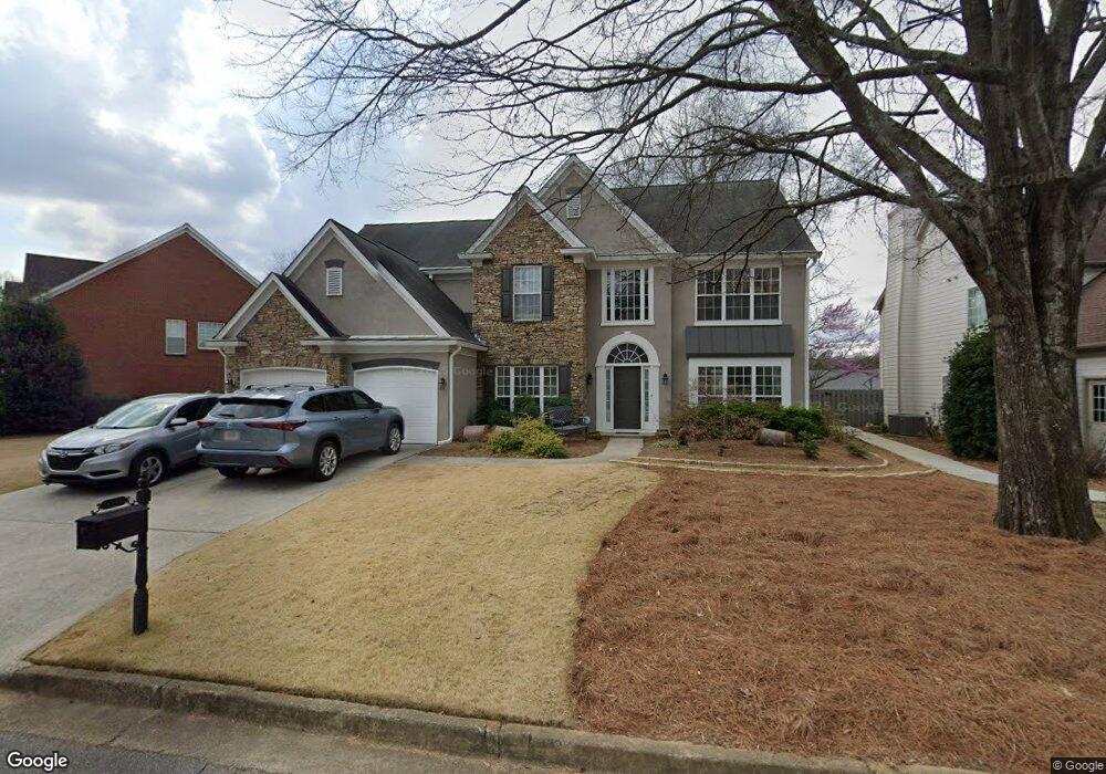 1310 Calderwood Ct SE unit 1A, Smyrna, GA 30080 - photo 1