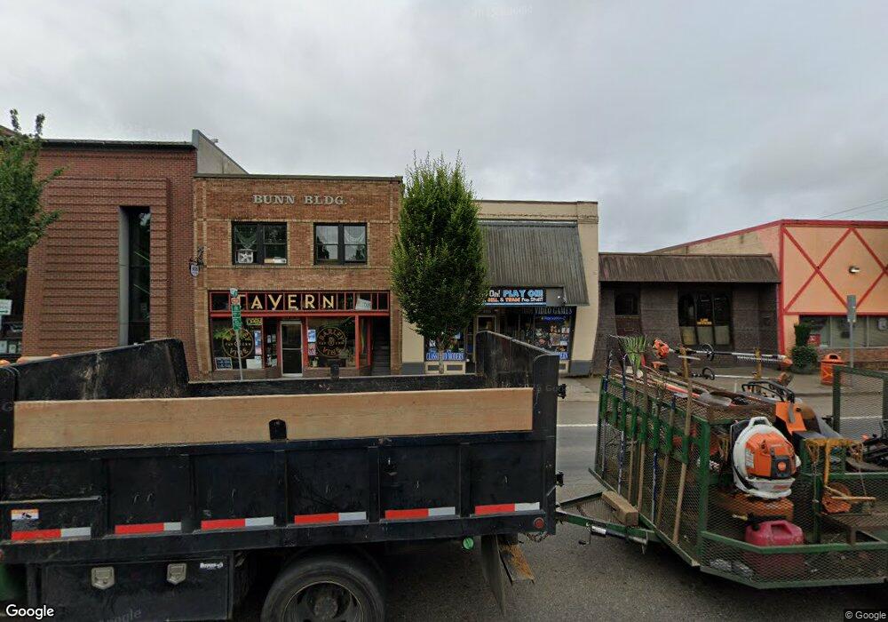 406 E 1st St unit 1, Newberg, OR 97132 - photo 1