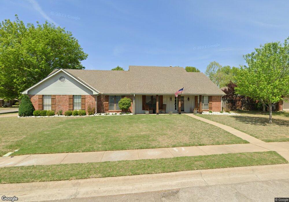 2500 Kensington Way, Bartlesville, OK 74006 - photo 1
