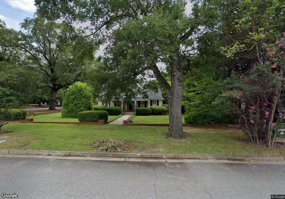 1610 Fair St, Camden, SC 29020 - photo 1