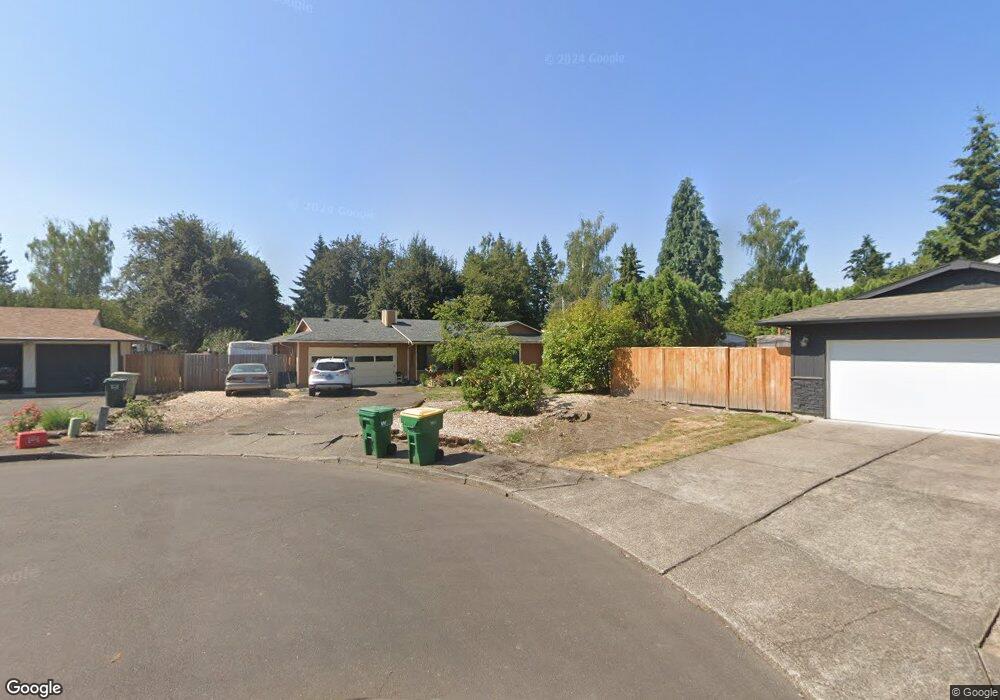 19920 SW Charlene Ct, Beaverton, OR 97006 - photo 1