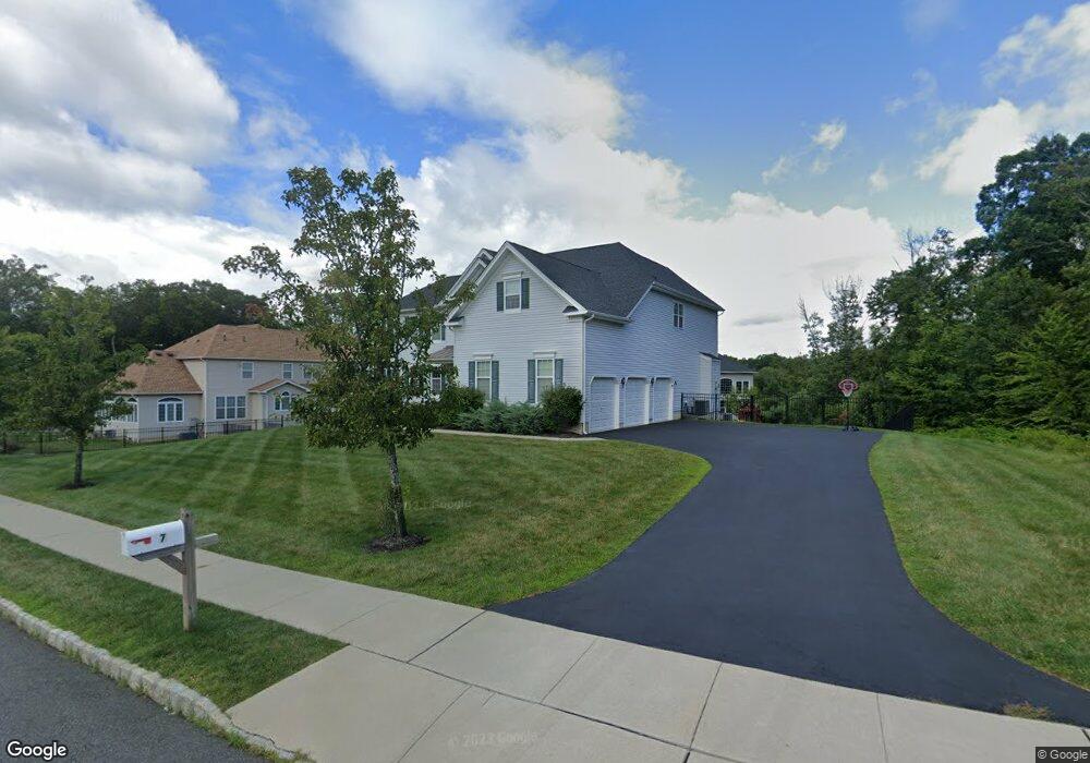 7 Elias Dr, Budd Lake, NJ 07828 - photo 1