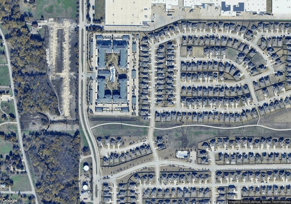 322 Cornerstone Dr, Wylie, TX 75098 - photo 1