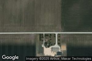 9445 E County Road 1300n, Humboldt, IL 61931