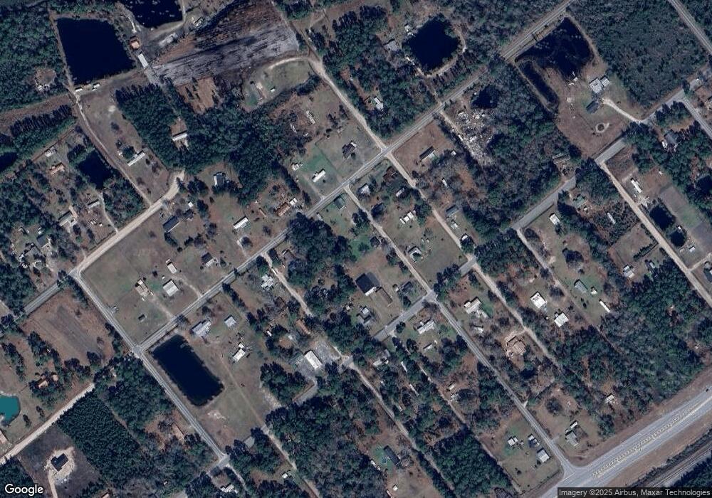 2250 11th St, Waycross, GA 31503 - photo 1