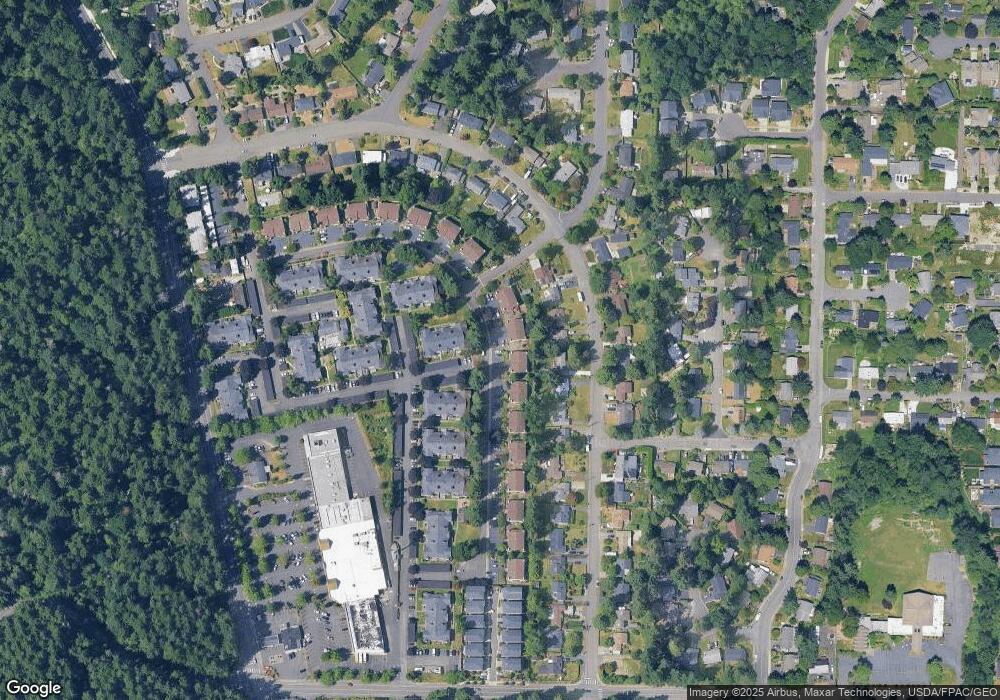 7304 NE 142nd Place unit D, Bothell, WA 98011 - photo 1