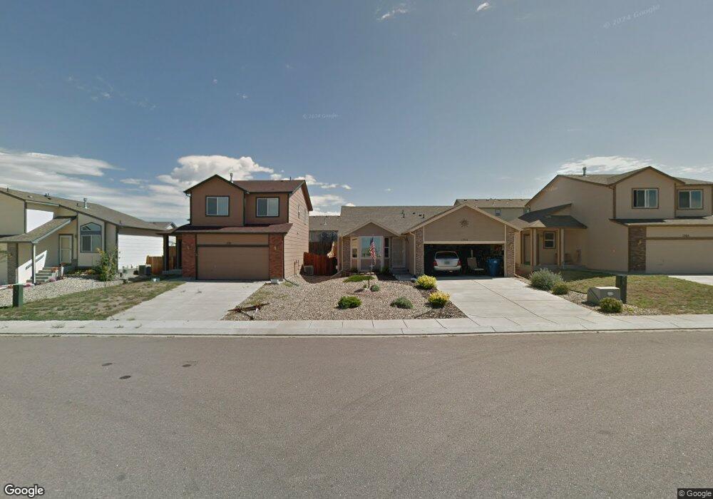 1764 Dewhirst Dr, Colorado Springs, CO 80951 - photo 1