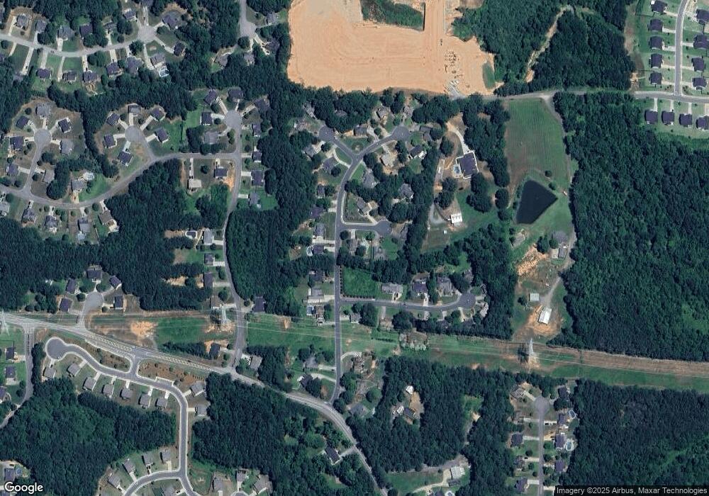 6389 Garvey Ln NW, Acworth, GA 30101 - photo 1