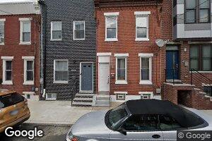 2129 E Tucker St, Philadelphia, PA 19125