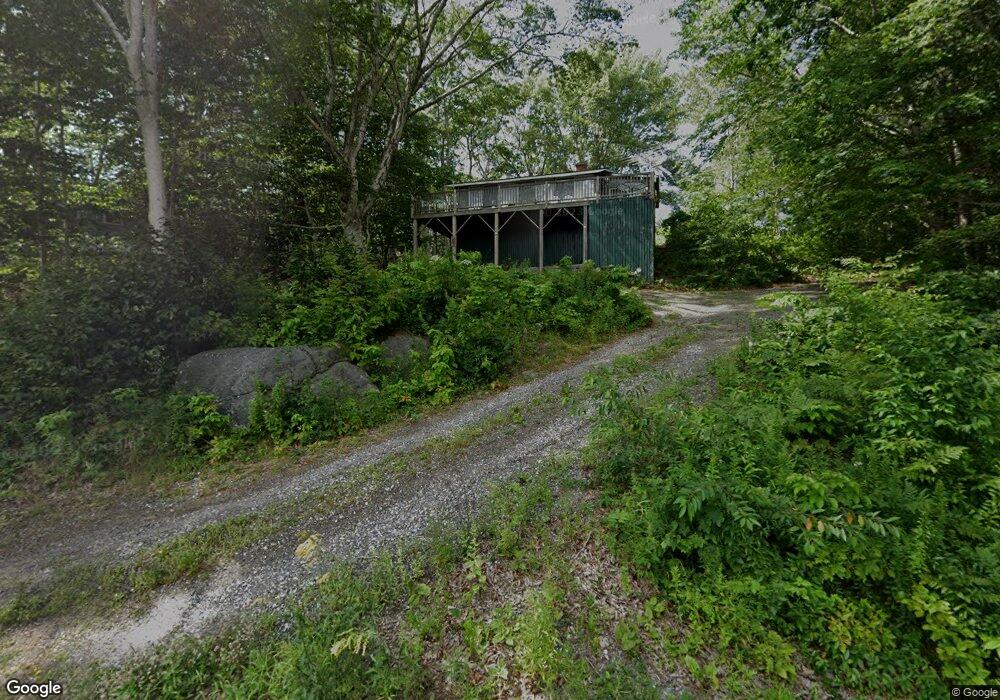 40 Lobster Cove Rd, Boothbay Harbor, ME 04538 - photo 1