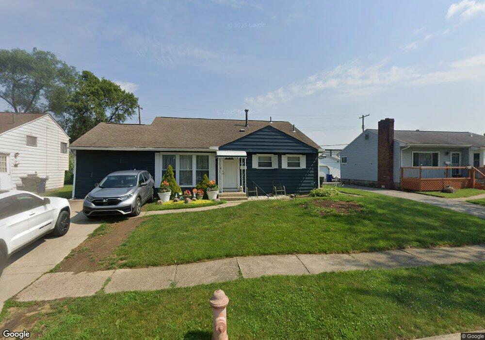 4998 Justin Rd, Columbus, OH 43227 - photo 1