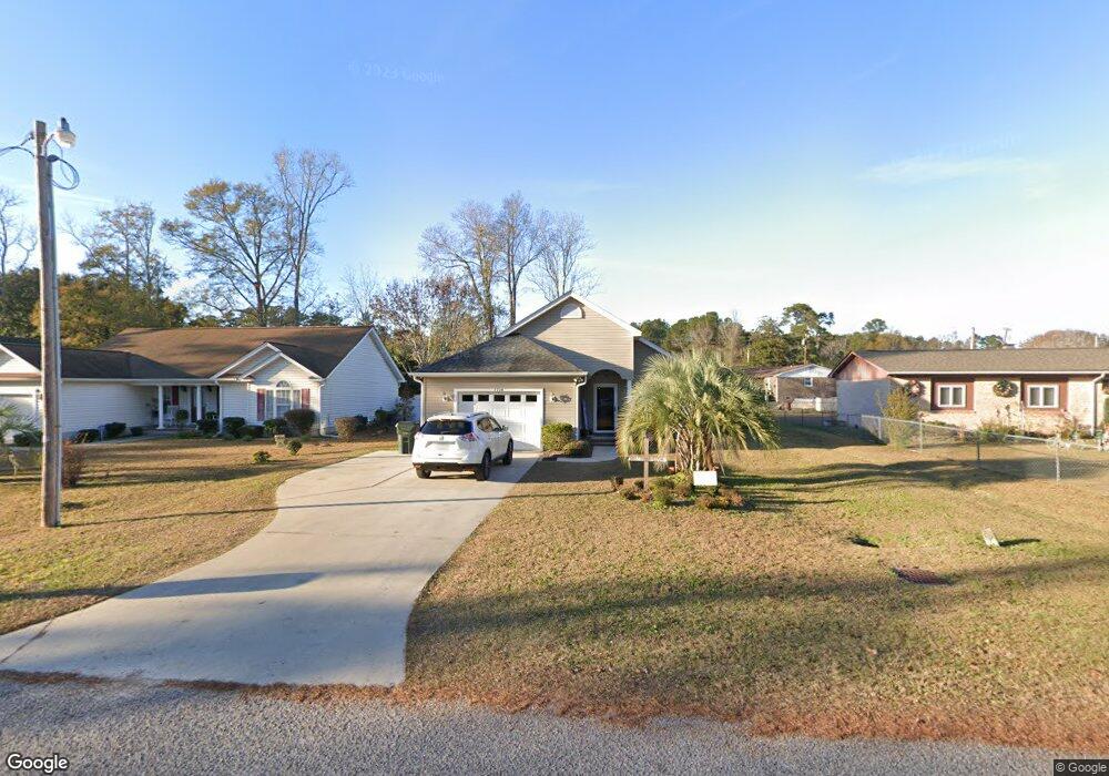 1714 Marion St, Conway, SC 29527 - photo 1