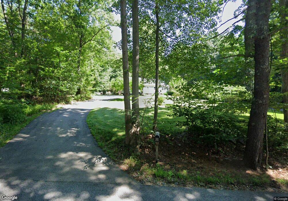 388 Tibbetts Hill Rd, Goffstown, NH 03045 - photo 1