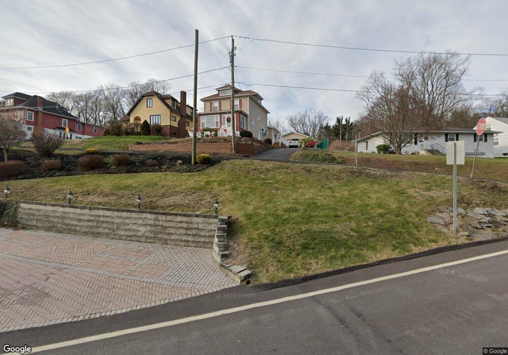 126 Rice St, Shavertown, PA 18708 - photo 1