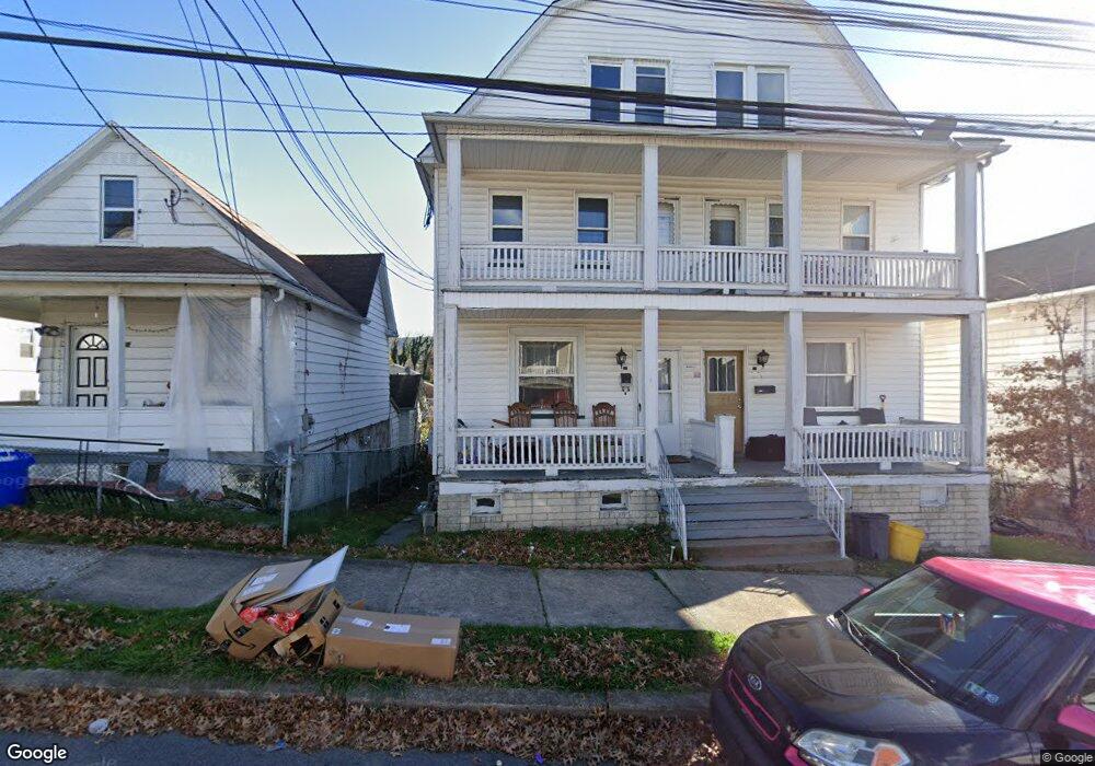 233 W Union St unit 235, Nanticoke, PA 18634 - photo 1
