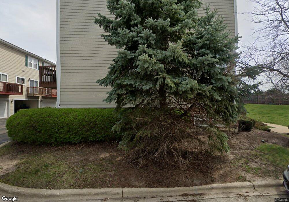 2416 Courtyard Cir unit 2416, Aurora, IL 60506 - photo 1