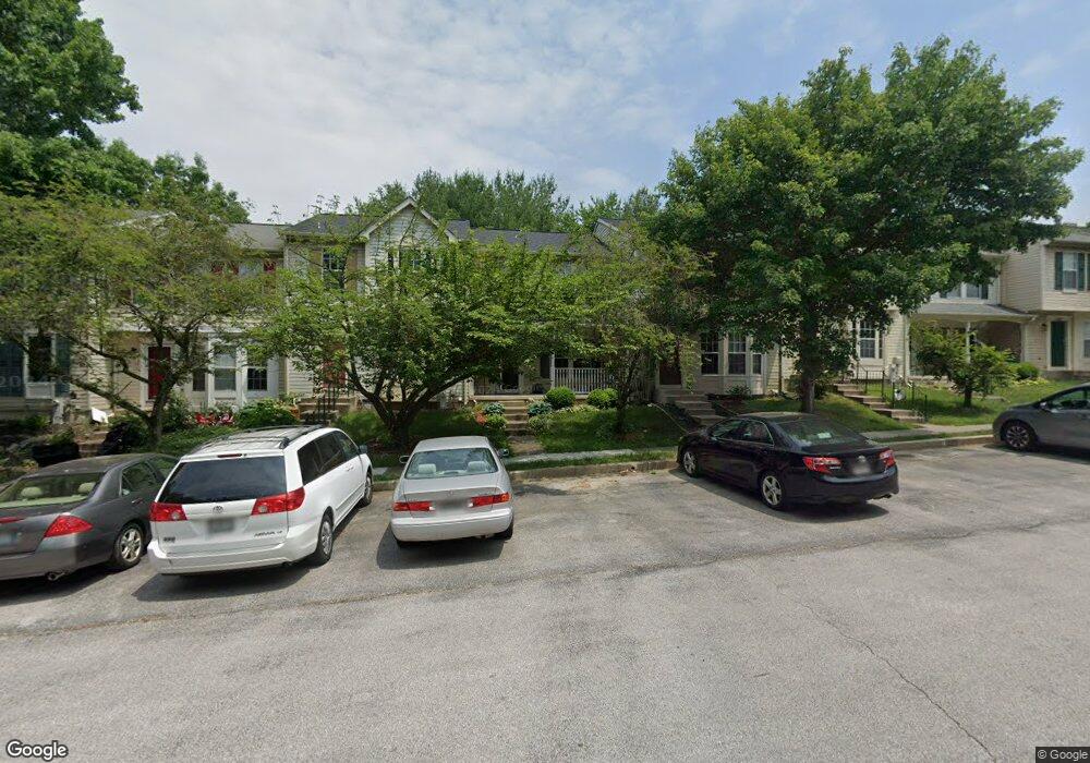 2007 Heritage Dr, Baltimore, MD 21209 - photo 1