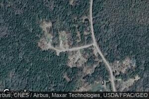 10 Finger Rd, Swans Island, ME 04685
