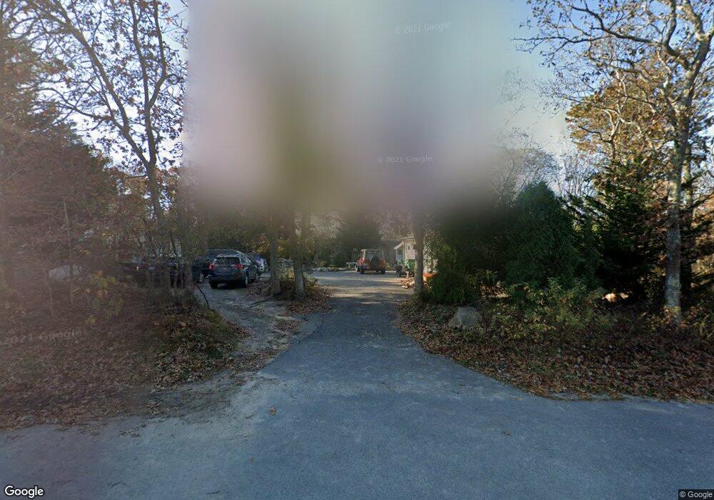 404 Edgartown Vineyard Hvn Rd, Edgartown, MA 02539 - photo 1