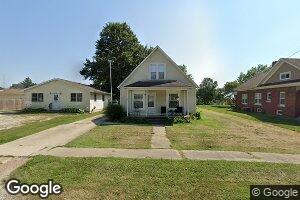 207 W Main St, Industry, IL 61440