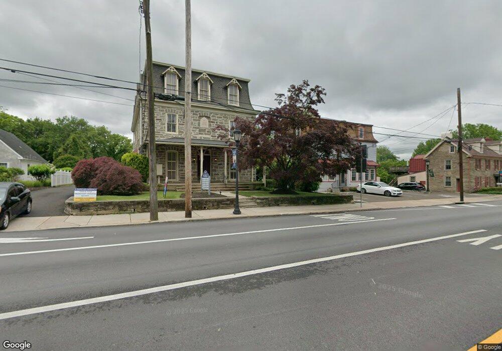 1411 Bethlehem Pike, Flourtown, PA 19031 - photo 1