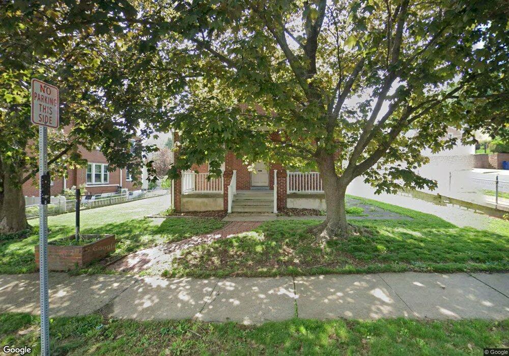 320 Woodside Ave, Reading, PA 19609 - photo 1