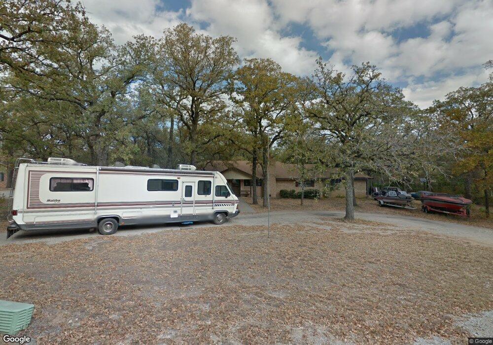 109 El Colina Rd, Weatherford, TX 76085 - photo 1