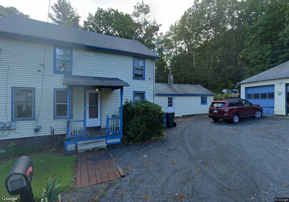 5 Symanski Ave, Easthampton, MA 01027 - photo 1