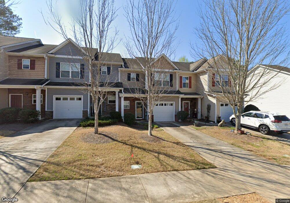 530 Oakside Place, Acworth, GA 30102 - photo 1