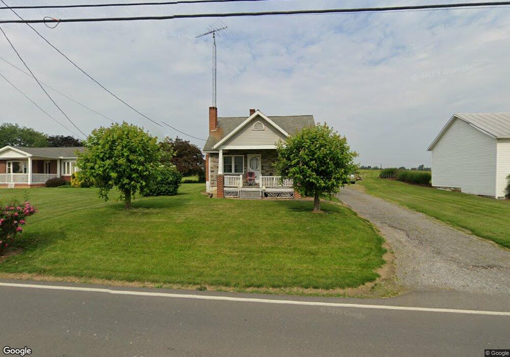 2943 Grand Point Rd, Chambersburg, PA 17202 - photo 1