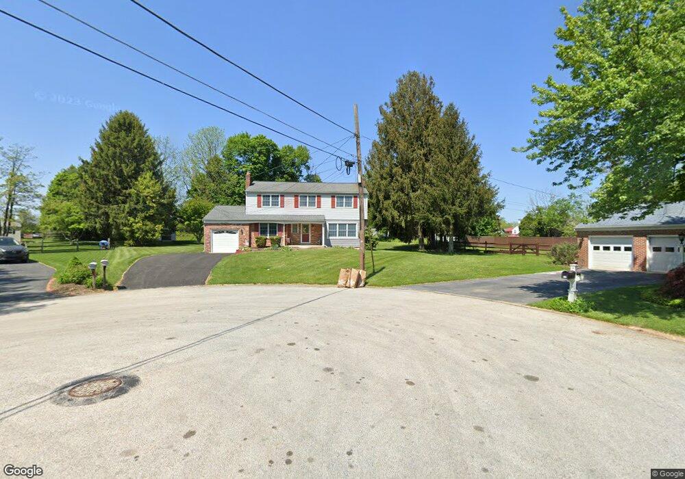 113 Baker Cir, Exton, PA 19341 - photo 1