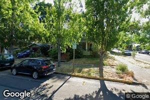 2191 Kincaid St, Eugene, OR 97405