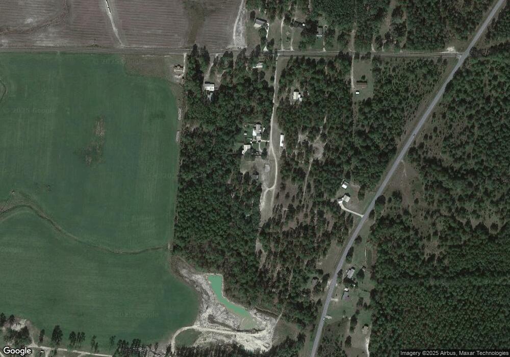 267 Cork Ferry Rd, Cordele, GA 31015 - photo 1