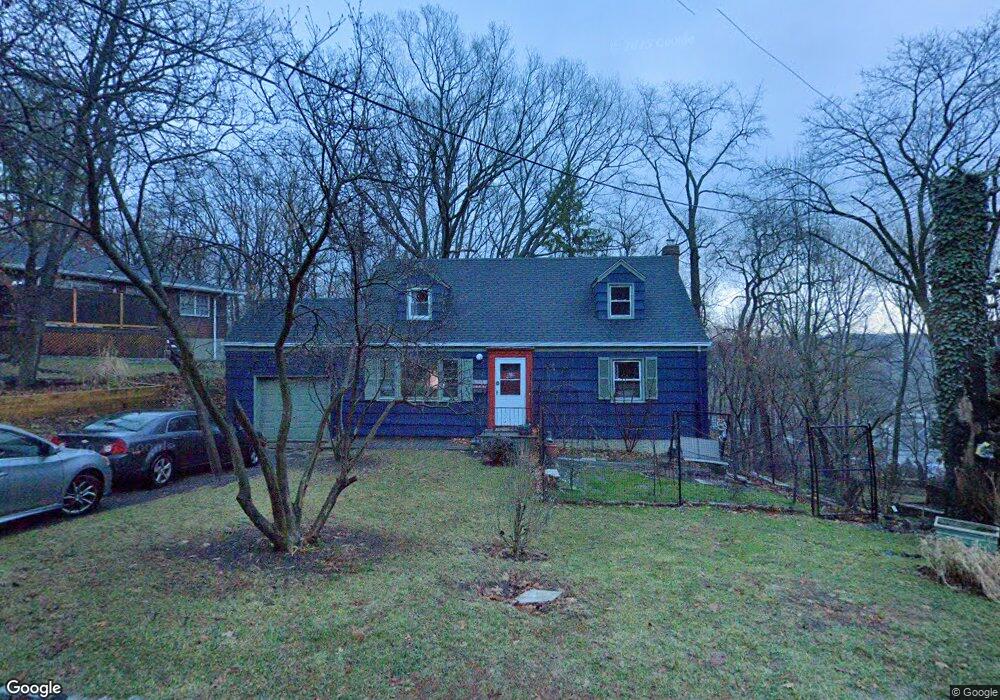 110 High St, Hastings On Hudson, NY 10706 - photo 1