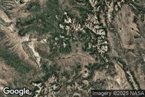 0 Vv Rd Unit 751524, Gunnison, CO 81239