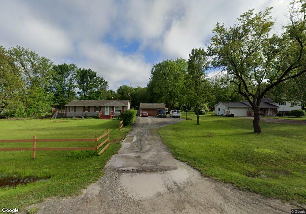 3110 W Frances Rd, Clio, MI 48420 - photo 1