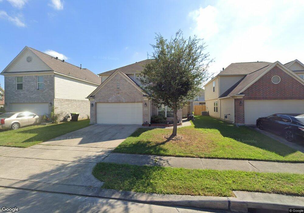 13514 Ridge Maple St, Houston, TX 77038 - photo 1