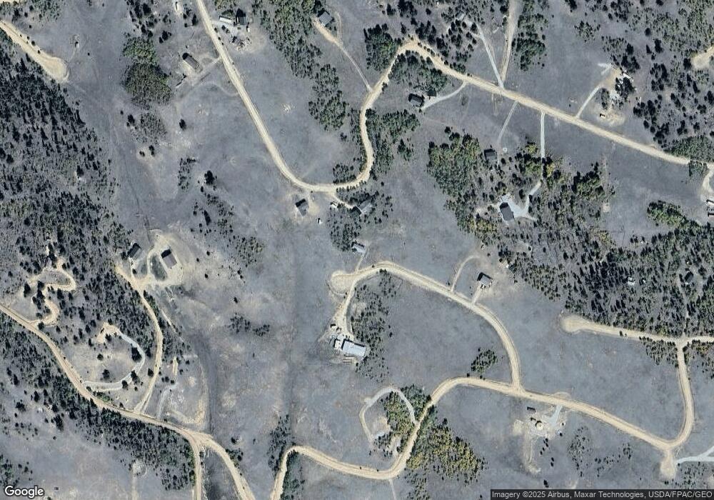 131 Pheasant Run, Como, CO 80432 - photo 1