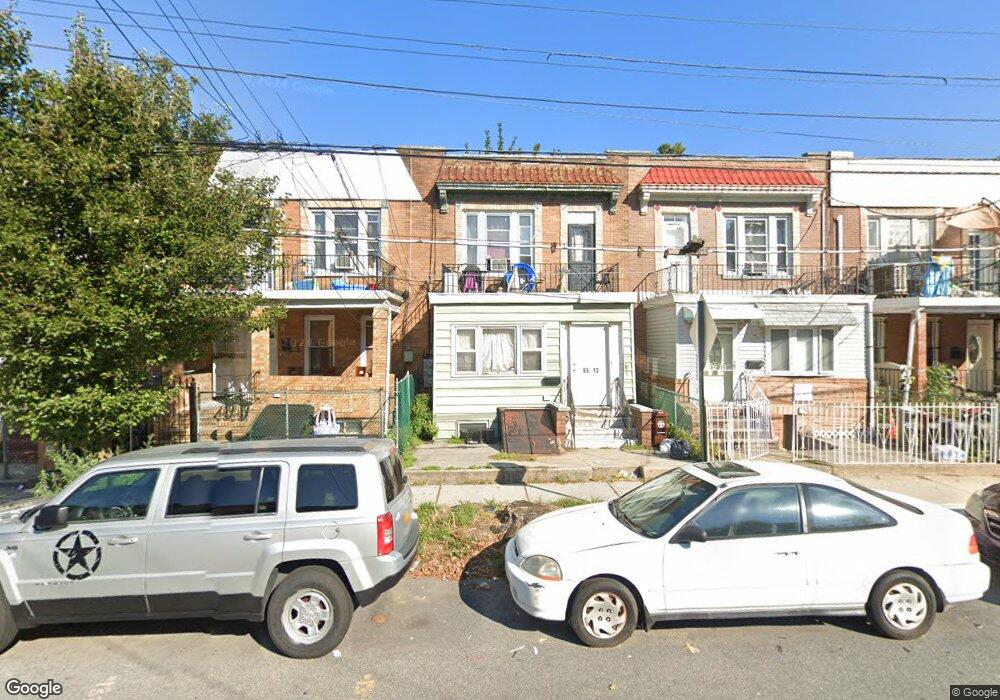 8513 91st Ave, Woodhaven, NY 11421 - photo 1