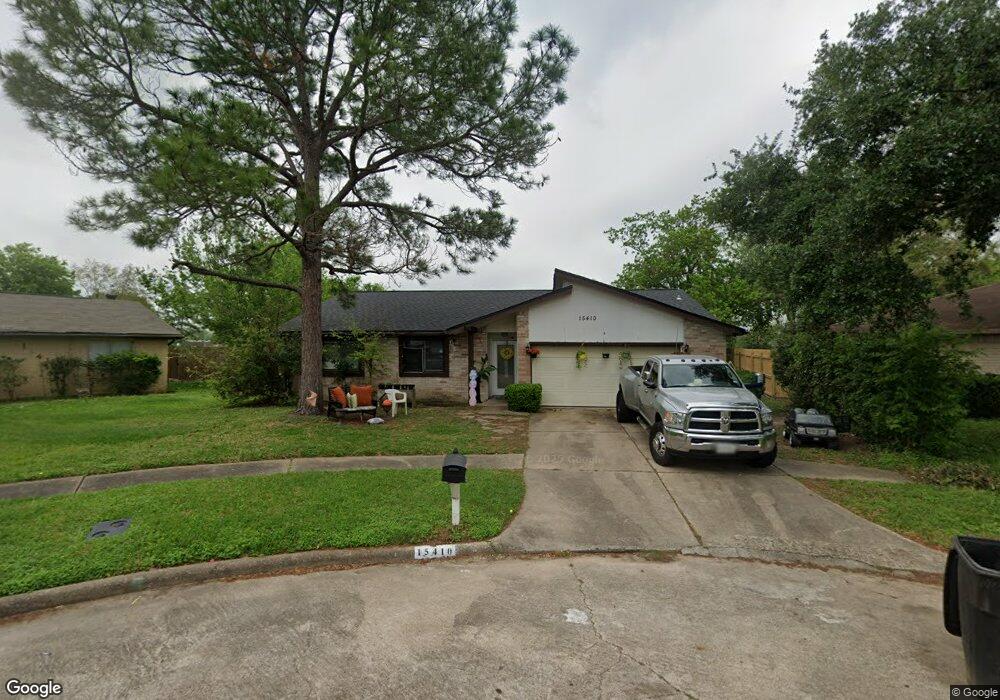 15410 Summer Ridge Ct, Missouri City, TX 77489 - photo 1