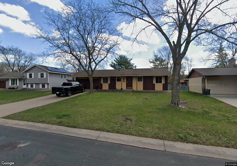 2180 103rd Ave NW, Coon Rapids, MN 55433 - photo 1