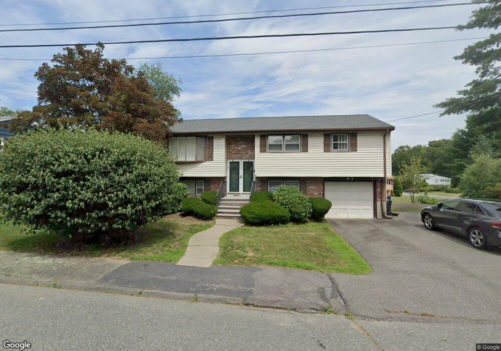 3 Dartmouth St, Randolph, MA 02368 - photo 1