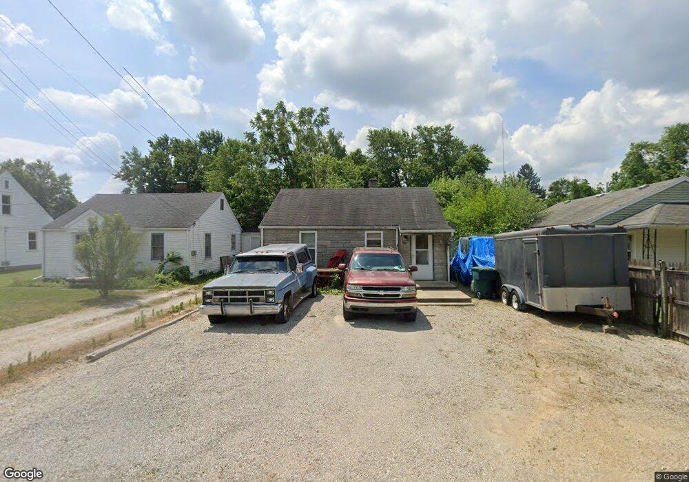 917 E 25th St, Muncie, IN 47302 - photo 1