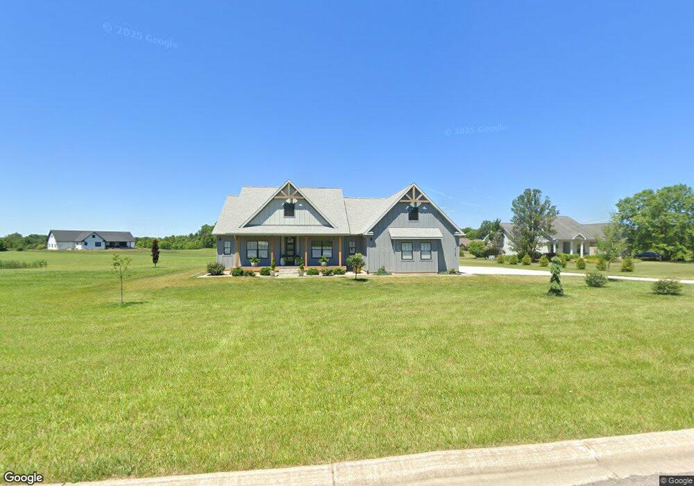 10128 N Beverly Ln, La Porte, IN 46350 - photo 1