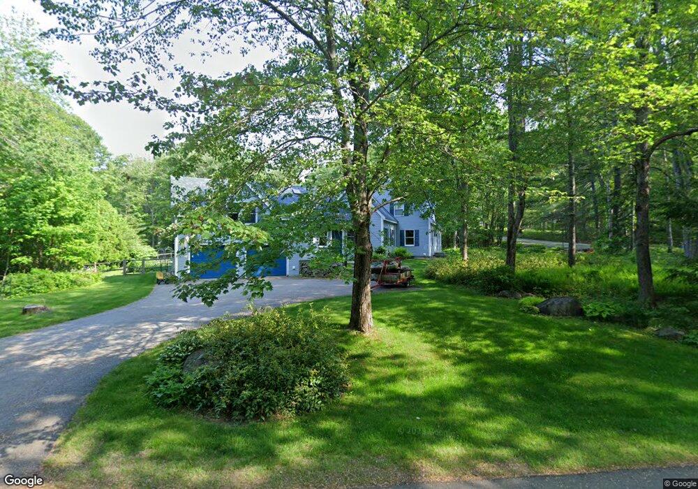 1 Lantern Ln, Camden, ME 04843 - photo 1